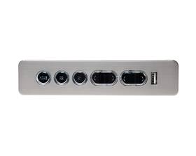 Dl-sk-067-r-05 Cndoer Model R Switch Control 7bw/usb-replacement For Recliner
