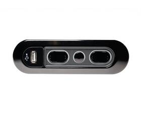 Dl-sk-070-17 Cndoer Model Switch Controller 5b With Usb-replacement For Recliner