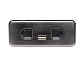 Dl-sk-090-l-01 Cndoer Cndeor Model Switch Control 2 B With Usb-replacement For Recliner