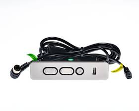 Dl-sk-091-d2-01 Cndoer Model Switch Control 5b With Usb-replacement For Recliner