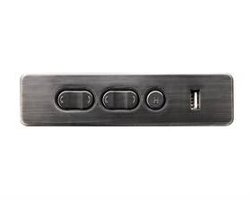 Dl-sk-091-d2-03 Cndoer Model Switch Control 5b With Usb -replacement For Recliner