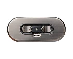Dl-sk-153-l-01 Cndoer Model Switch Control 4b With Usb -replacement For Recliner
