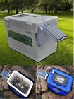 Cnmx-hardlines-25211 Sunnytech Solar Battery Power