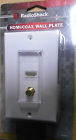 400020 Coax 15 Hdmi Plate Wall Radioshack 3 2