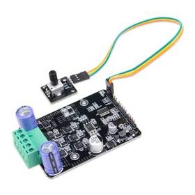 Comidox 717813651908 1pcs Snr8503m Three Phase Dc Brushless Motor Controller High-power 1600w Pwm