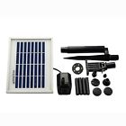Comin18ju090237 Asc Solar Water Pump Kit For Fountain Pool And Pond