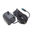 Comin18ju095543 Asc Solar Water Pump Kit For Fountain Pool 769272752573