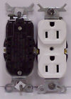 298w-bu Cooper 15a 20 Duplex Receptacles