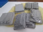 Bwf-1crouse Cover 3 Lot Outlet Bell-1 6 Red Outdoor Dot-1 Plates Hind-