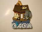 Cover Ark Plate Noah Room Light Switch Child Single