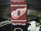 Drw01 Cover Double Plate - Outlet Red Light Switch Wall Wings Detroit