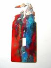 02161511111bb Cover Light Images Single Switch Steel Plate Wolf Usa