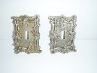 Cover Ornate . 1967 Metal Switch Prices Electrical Amer-tack Howe