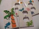 Sw228 Cover Rainforest 4 Outlet Light Set Friends Switch Pc Electrical -