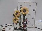 Cover Switch Summer House 1995 Prices Sunflowers Garden Light Figi