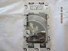 47088 Cover The Plate Ep25 Presley Elvis Wertheimer Switch 2002 Collection