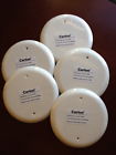Cpc4wh Ceiling " Cover Hardware White Building Plates 1 5 Carlon 4