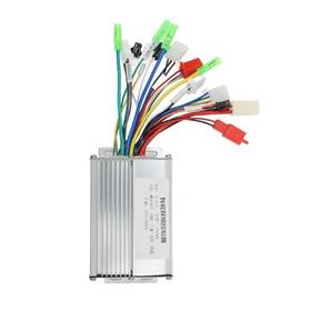Culnflun Culnflun1gi8ruvsnp 36/48v 350w Brushless Electric Motor Speed Controller 2-mode