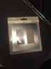 Cw-2b-ss Lutron Steel Gang Stainless Plate 2 Screwless Wall