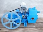 3010 Dankoff Solarforce Solar Powered Water Pump