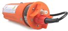 Dc24v Hsh-flo Farm And Ranch Solar Powered Submersible Water Well Pump 230ft Lift 24v