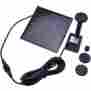 Dchg368us Unbranded Floating Solar Powered Water Pumps Fountain Pool Pond Garden Watering Decorate