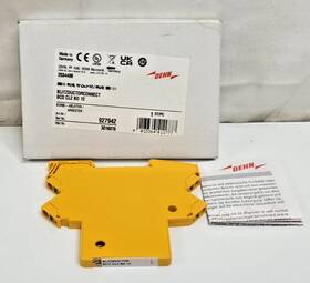 Dehn 927942 Surge Protector Blitzductorconnect Cl2 927942bd 12 Compact New