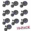 Dgalgt14005 Solar Power Water Pump Panel Submersible Floating Unbranded Generic 10x New Fountain For Pool Pond