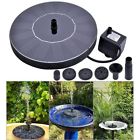 Dose Not Apply Unbranded Floating Solar Powered Water 6906494720872