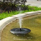 Dose Not Apply Unbranded Solar Powered Floating Water 6919221880459