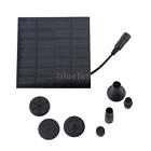 Dqp6876354086238ro Anself Solar-power Fountain Brushless