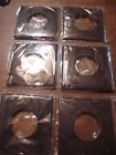 2168b Dryer 2.156 " Outlet Plate 6 Welder Cover Range Brown Cooper Standard 2g