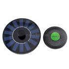 Dsz3363051735907my Unbranded-generic Power-saving Solar-power Fountain
