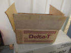 Dtt-90 Heliotrope Delta-t Ao168 Differential Temperature Solar Pump Control