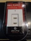 87694 Dual Hdmi Ge Wall Plate