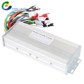 Ea1002662su East-auto New Motor Speed Controller Dc 48-72v Electric E-bike Scooter Brushless 1000w