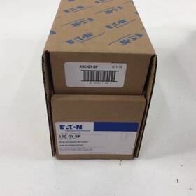 Eaton 032664714801 15 Arc-gy-bp Color Change Kit Gray - Pack
