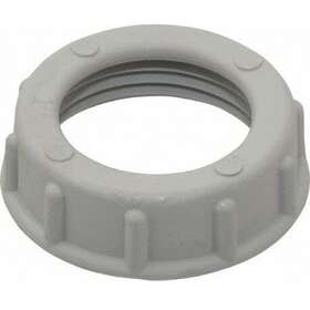 Eaton 784564109330 Lot Of 50 933 Plastic Insulating Bushing Rigid/imc Insulated 1 Inch Size