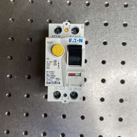 003-a-na Eaton Frccm-25 25a 2pol 30ma Frcmm-25/2/003-a-na