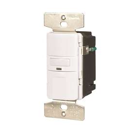 Os310u-w-k-l Eaton Motion Sensor Switch White