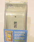 E9uvcrn Electrical Carlon Cover 034481075004 Upc Weatherproof Gray