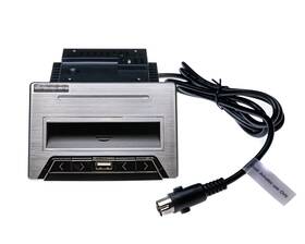 E502urrwb Emomo Model E502urrw And Switch Control 4b With Usb Wireless Charger
