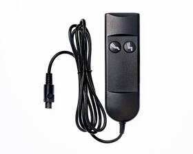 Es013 Emomo Model Switch Remote Control 2 Buttons - Replacement For Recliner