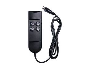 Es014 Emomo Model Remote Switch Control 4 Buttons - Replacement For Recliner