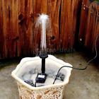 Epr4068473768327ks Anself Solar Powered Fountain 713893255043