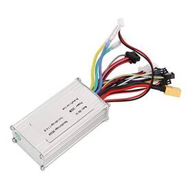 Equlup Equlupidqkg5tn8f 36v 350w Electric Bicycle Brushless Controller Aluminum Alloy Motor