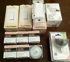 Dvcl-153p Exn Mr16 2 3 Led 6 50mr16 Lutron Sylvania Fl35