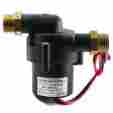 Fbats510pvcunpt Us Solar Pumps 2.6 Gpm Hot Water Pump Can Be Run By A 10 Watt Panel