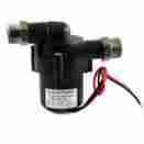Fbats510pvssnpt Us Solar Pumps 2.6 Gpm Hot Water Pump Can Be Run By A 10 Watt Panel