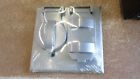 Fc-291v Gang Recep Outdoor Single Cover Two Duplex Switch